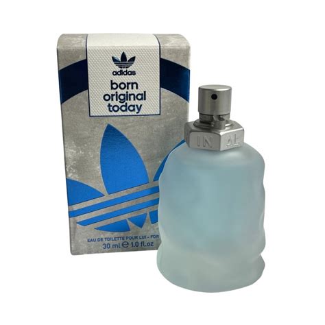 adidas perfume born original for him|born original for him.